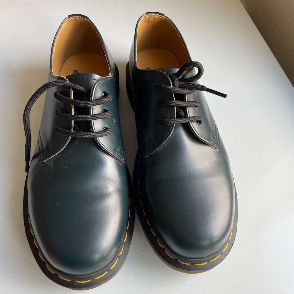 Dr. Marten airway 1461